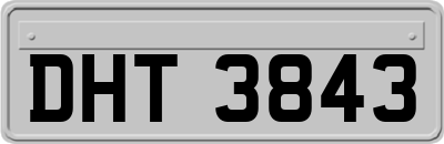 DHT3843
