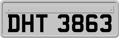 DHT3863