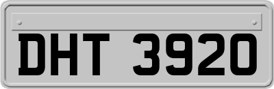 DHT3920