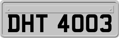 DHT4003