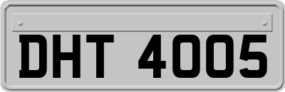 DHT4005