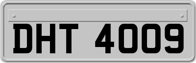 DHT4009