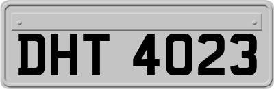 DHT4023