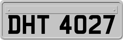 DHT4027