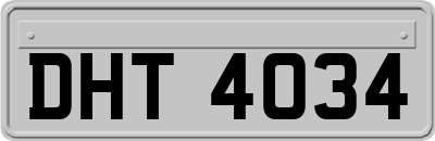 DHT4034