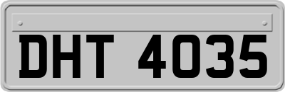 DHT4035