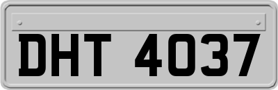 DHT4037