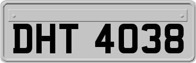 DHT4038