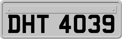 DHT4039