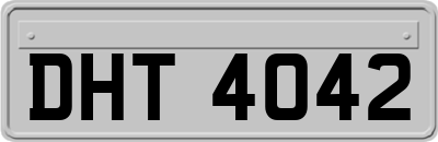 DHT4042