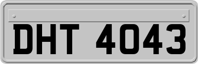 DHT4043