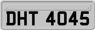 DHT4045