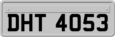 DHT4053