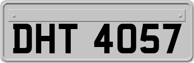 DHT4057