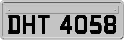 DHT4058