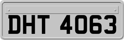DHT4063