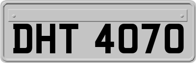 DHT4070