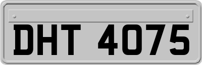 DHT4075