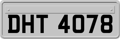 DHT4078