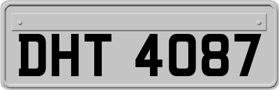 DHT4087