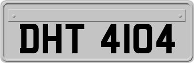 DHT4104