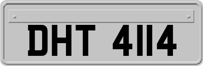 DHT4114