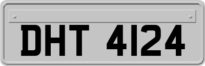 DHT4124