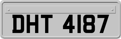 DHT4187