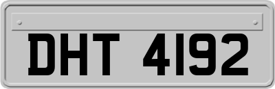 DHT4192