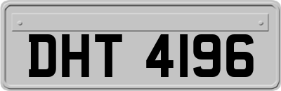 DHT4196