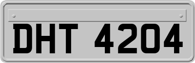 DHT4204