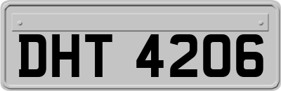 DHT4206