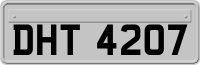 DHT4207