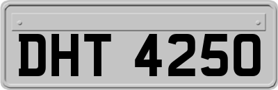 DHT4250