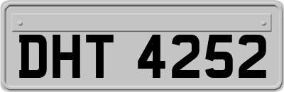 DHT4252