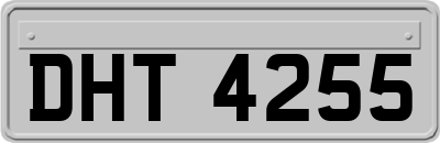 DHT4255