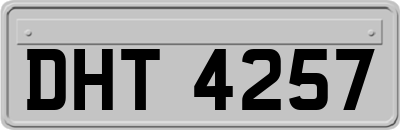 DHT4257