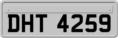 DHT4259