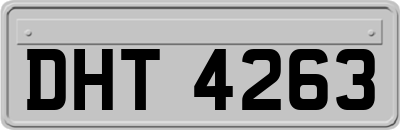 DHT4263