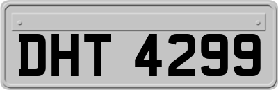 DHT4299