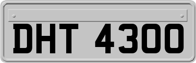 DHT4300