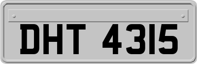 DHT4315