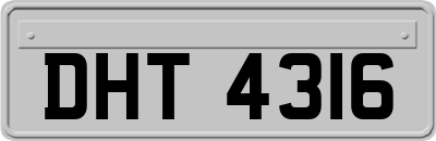 DHT4316