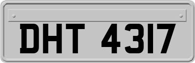 DHT4317