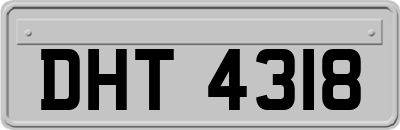 DHT4318