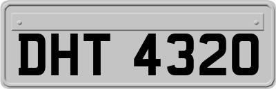 DHT4320