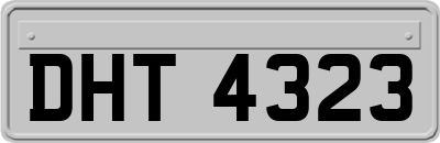 DHT4323