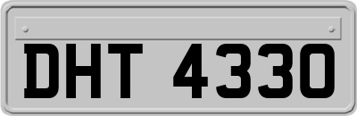 DHT4330