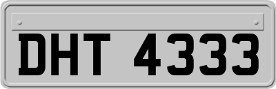 DHT4333