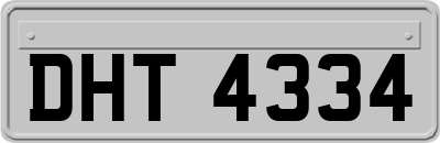 DHT4334